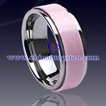 Tungsten Carbide Ring Picture