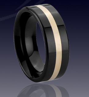 Tungsten Carbide Ring Picture