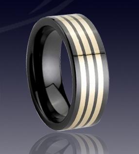 Tungsten Carbide Ring Picture