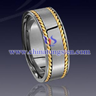 Tungsten Carbide Ring Picture