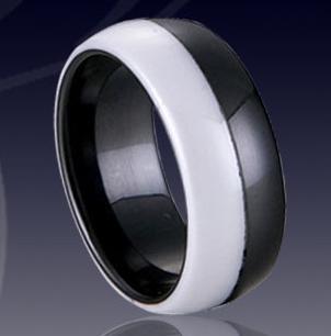 Tungsten Carbide Ring Picture