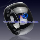 Tungsten Carbide Ring Picture