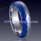 Tungsten Carbide Ring Picture