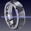 Tungsten Carbide Ring Picture