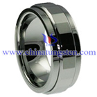 Tungsten Carbide Ring Picture