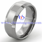 Tungsten Carbide Ring Picture