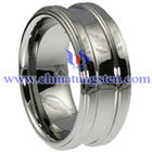 Tungsten Carbide Ring Picture