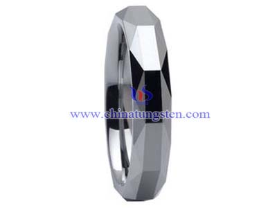 Tungsten Gold Picture